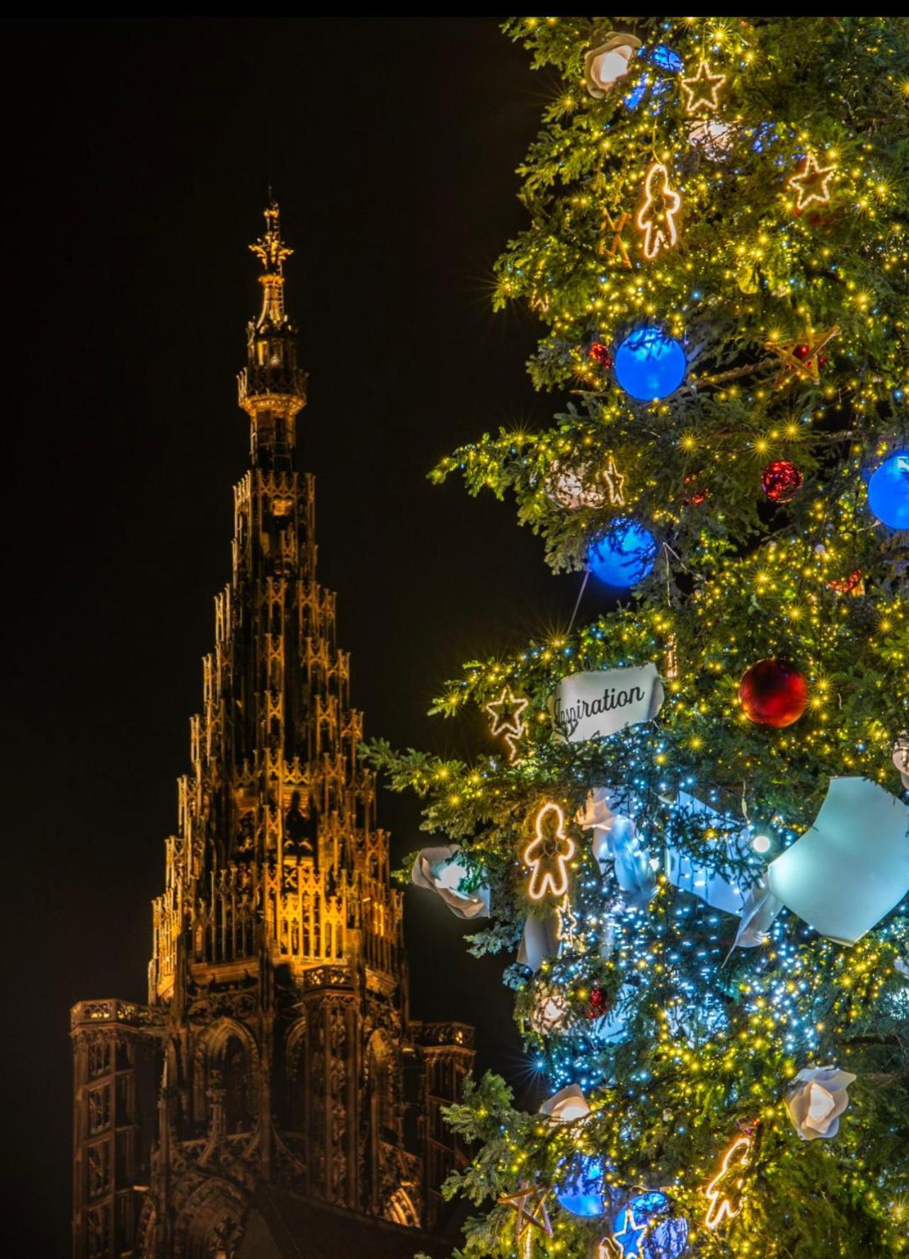 With Parking Strasbourg